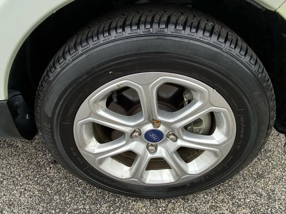 2020 Ford EcoSport - Image 12 of 20