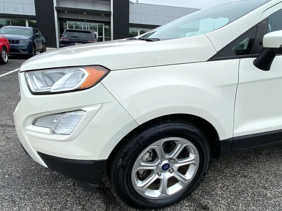 2020 Ford EcoSport - Image 17 of 20