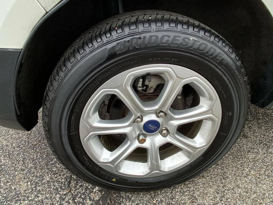2020 Ford EcoSport - Image 15 of 20