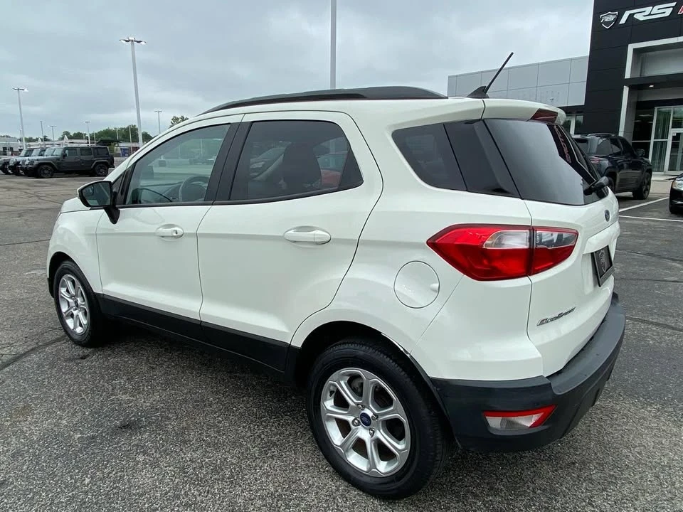 2020 Ford EcoSport - Image 3 of 20