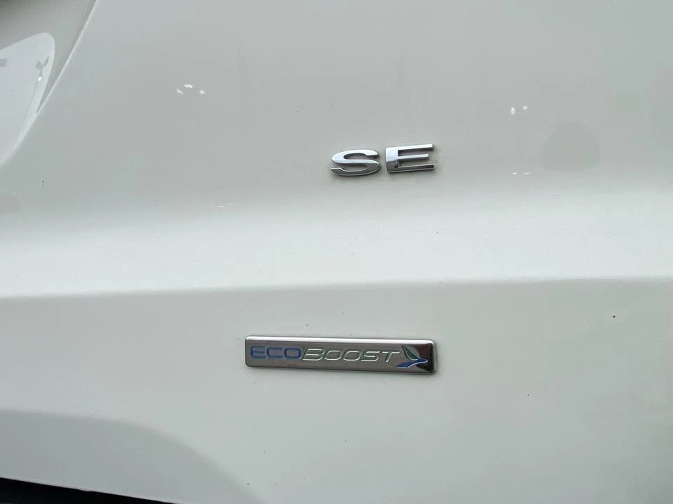 2020 Ford EcoSport - Image 11 of 20