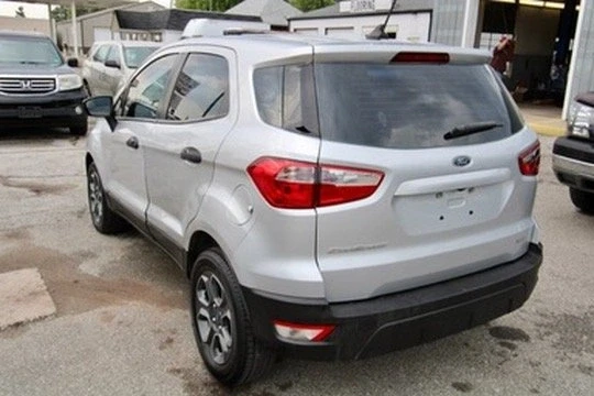 2020 Ford EcoSport - Image 4 of 20