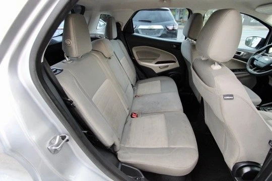 2020 Ford EcoSport - Image 16 of 20