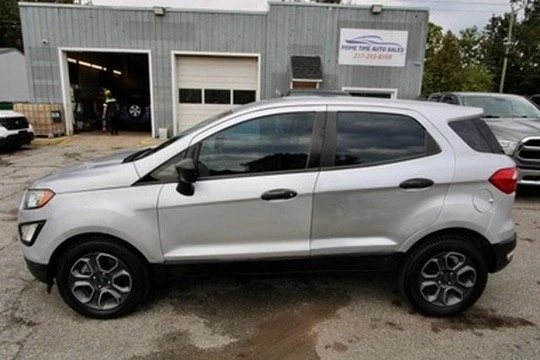 2020 Ford EcoSport - Image 3 of 20
