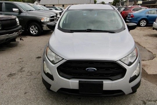 2020 Ford EcoSport - Image 10 of 20