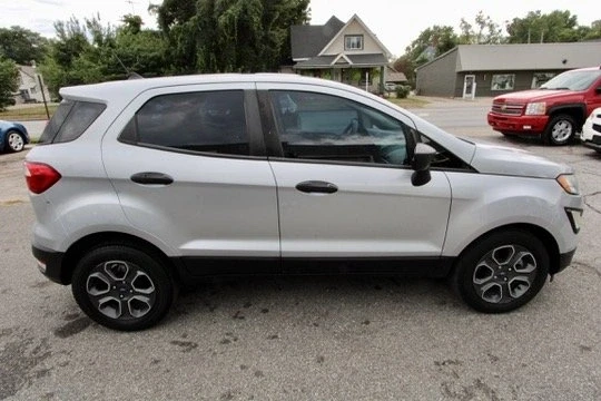 2020 Ford EcoSport - Image 7 of 20
