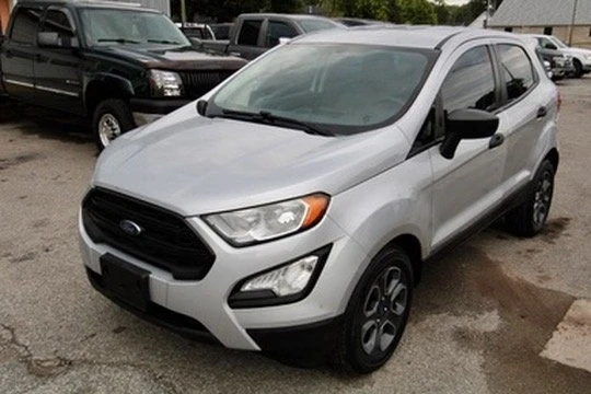 2020 Ford EcoSport - Image 2 of 20