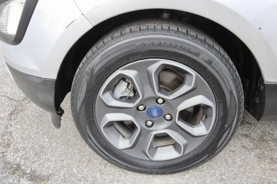 2020 Ford EcoSport - Image 12 of 20