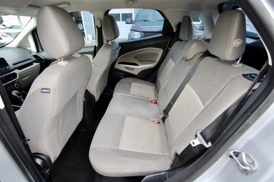 2020 Ford EcoSport - Image 15 of 20