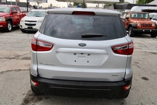 2020 Ford EcoSport - Image 5 of 20