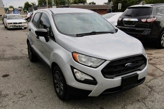 2020 Ford EcoSport - Image 9 of 20