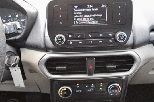 2020 Ford EcoSport - Image 18 of 20