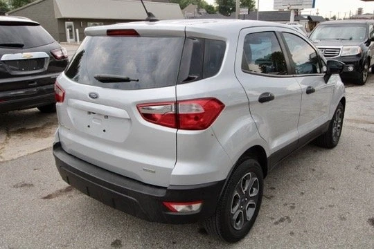 2020 Ford EcoSport - Image 6 of 20