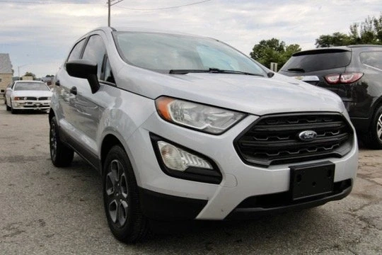 2020 Ford EcoSport - Image 8 of 20