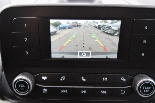 2020 Ford EcoSport - Image 19 of 20