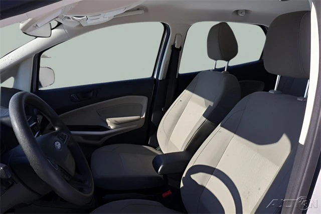 2020 Ford EcoSport - Image 10 of 21