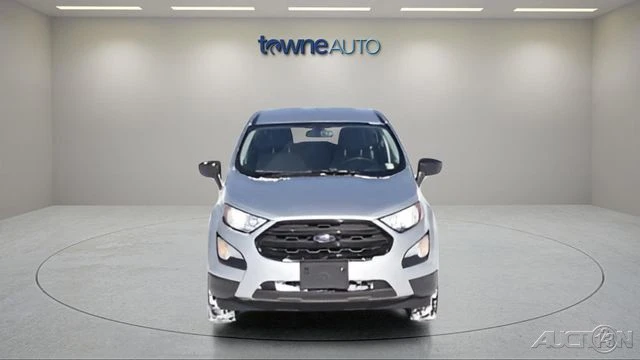 2020 Ford EcoSport - Image 7 of 21