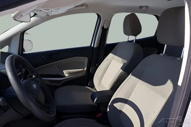 2020 Ford EcoSport - Image 10 of 21