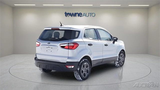 2020 Ford EcoSport - Image 4 of 21