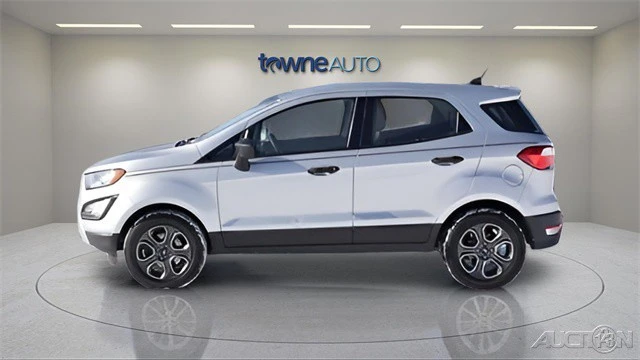 2020 Ford EcoSport - Image 2 of 21