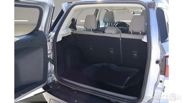 2020 Ford EcoSport - Image 15 of 21