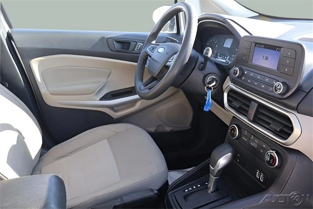 2020 Ford EcoSport - Image 18 of 21