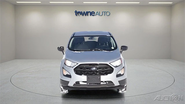 2020 Ford EcoSport - Image 7 of 21