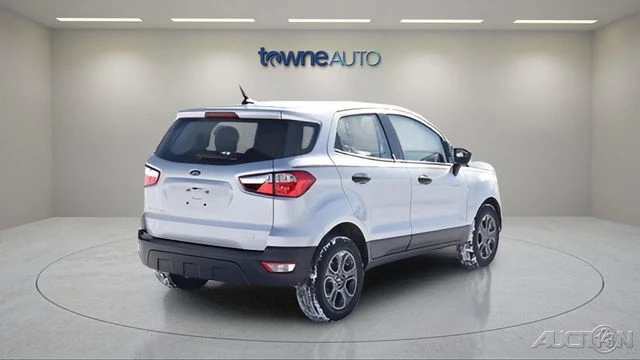 2020 Ford EcoSport - Image 4 of 21