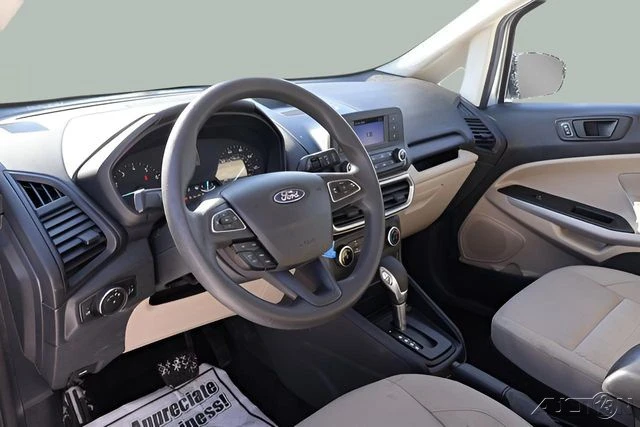 2020 Ford EcoSport - Image 9 of 21