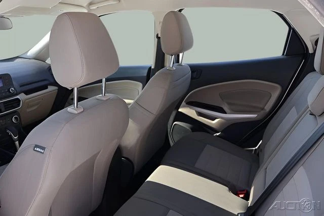 2020 Ford EcoSport - Image 14 of 21