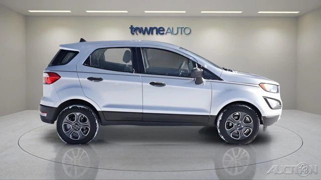2020 Ford EcoSport - Image 5 of 21