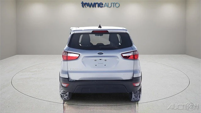 2020 Ford EcoSport - Image 3 of 21