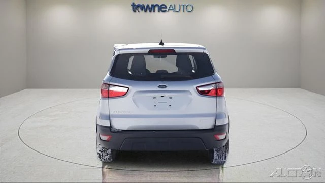 2020 Ford EcoSport - Image 3 of 21