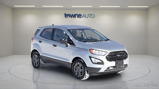 2020 Ford EcoSport - Image 6 of 21