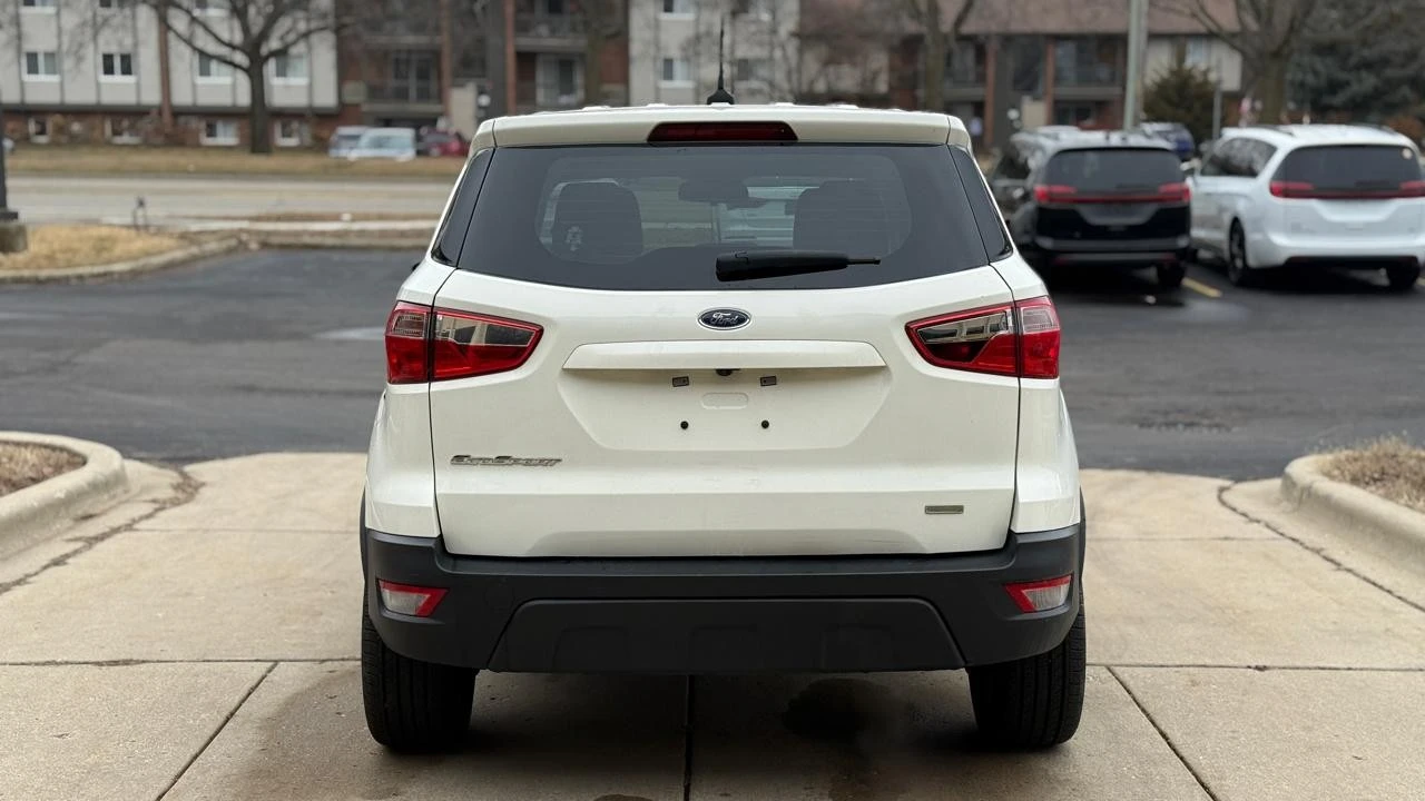 2020 Ford EcoSport - Image 6 of 21
