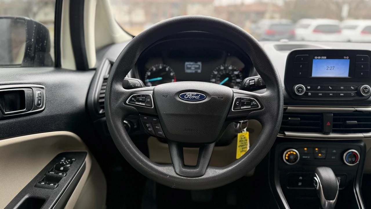 2020 Ford EcoSport - Image 13 of 21