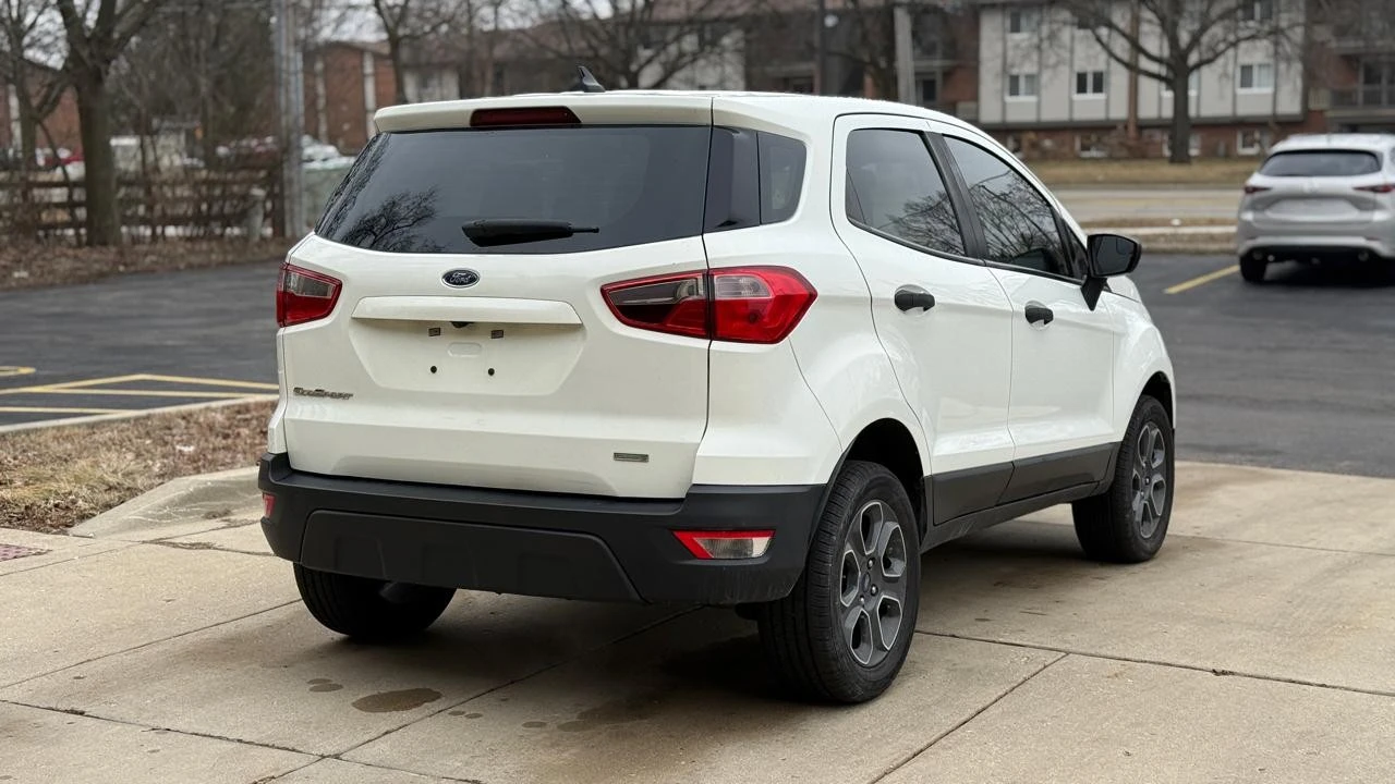 2020 Ford EcoSport - Image 7 of 21