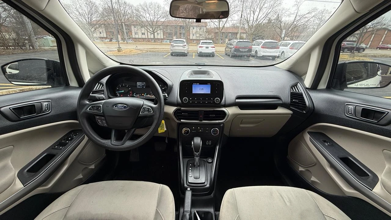 2020 Ford EcoSport - Image 15 of 21