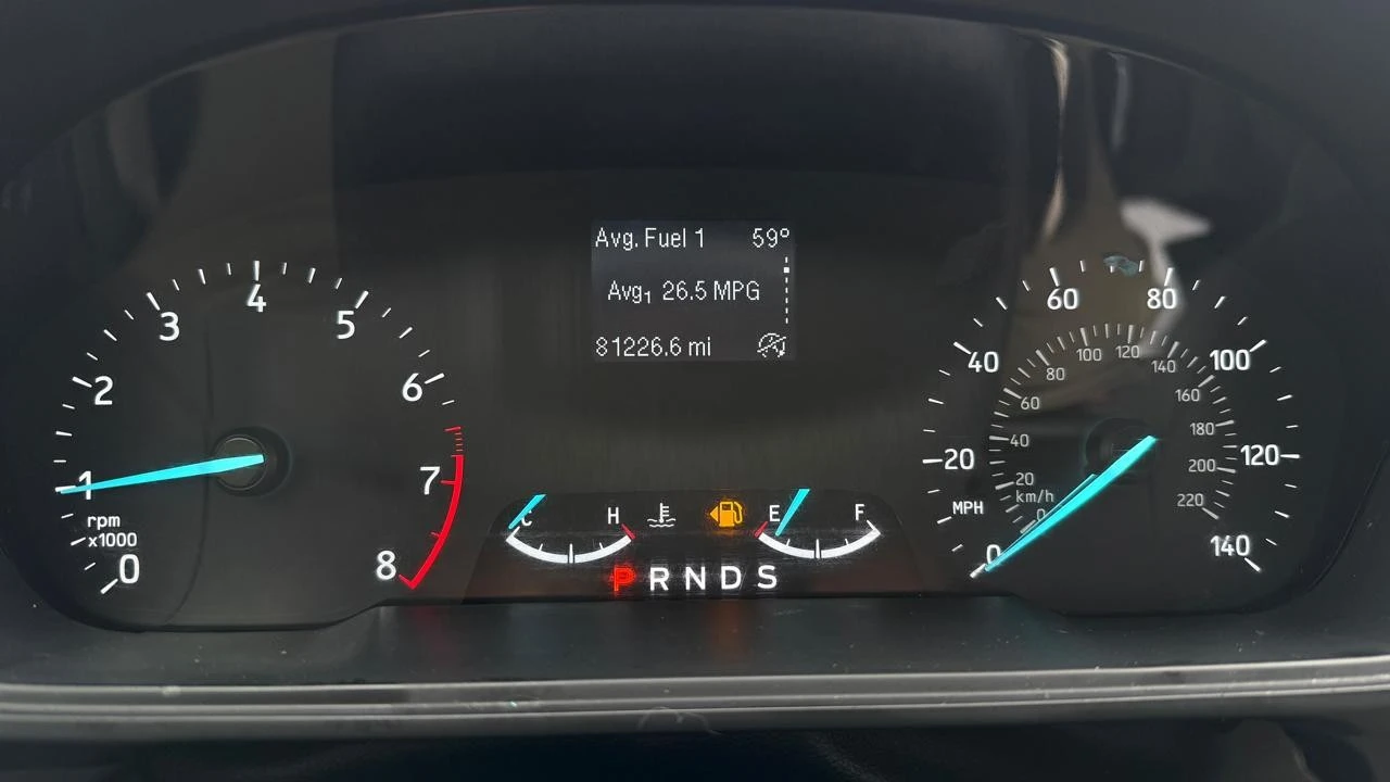 2020 Ford EcoSport - Image 14 of 21