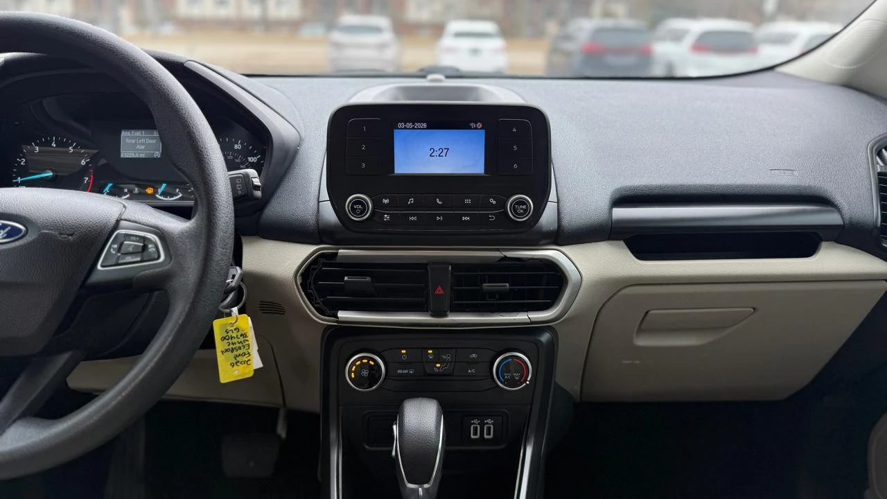 2020 Ford EcoSport - Image 16 of 21