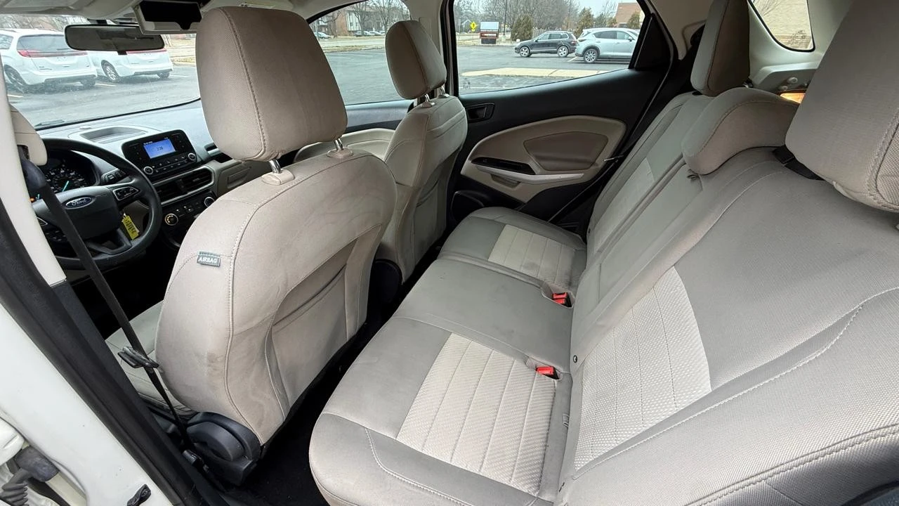 2020 Ford EcoSport - Image 20 of 21