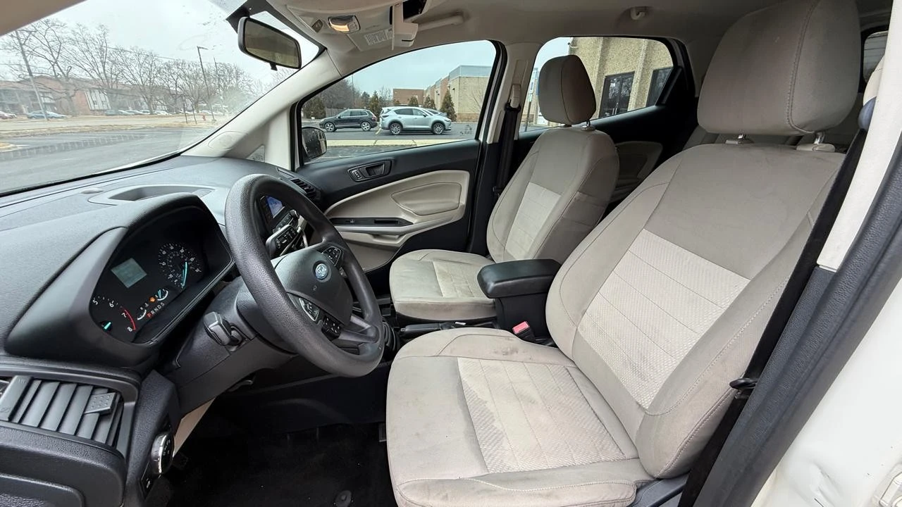 2020 Ford EcoSport - Image 10 of 21