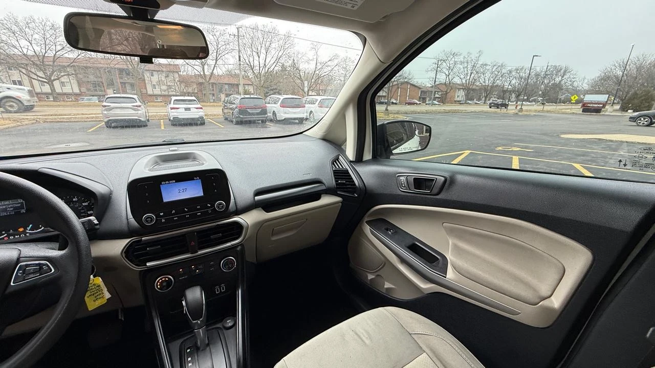 2020 Ford EcoSport - Image 18 of 21