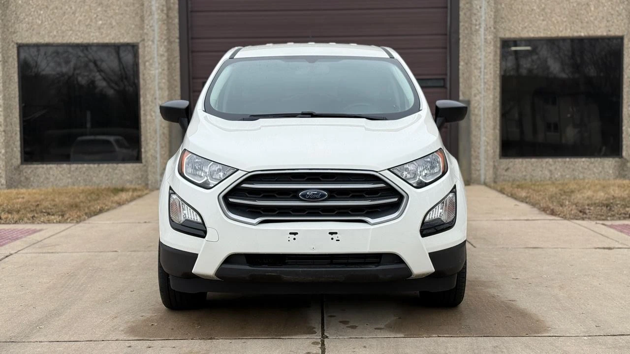 2020 Ford EcoSport - Image 2 of 21