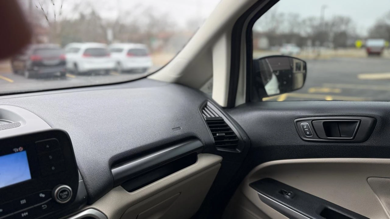 2020 Ford EcoSport - Image 19 of 21