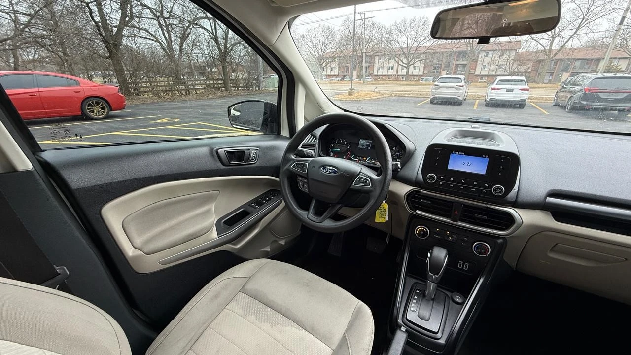 2020 Ford EcoSport - Image 12 of 21