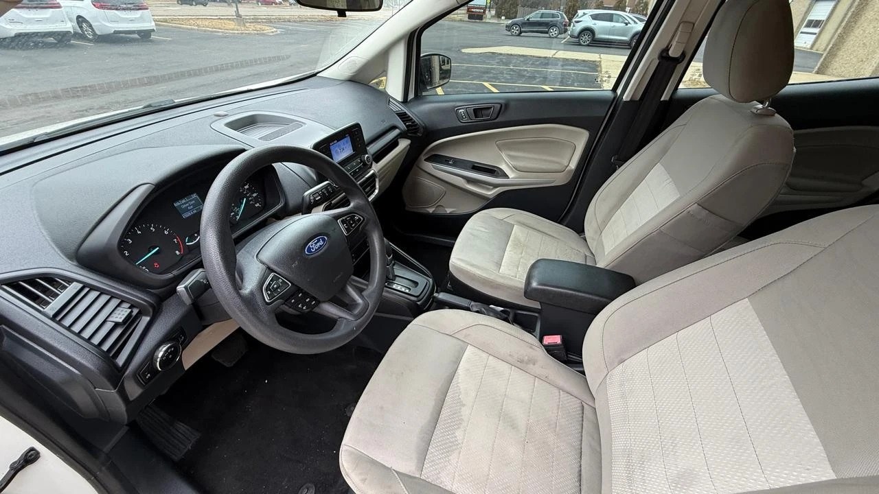 2020 Ford EcoSport - Image 9 of 21