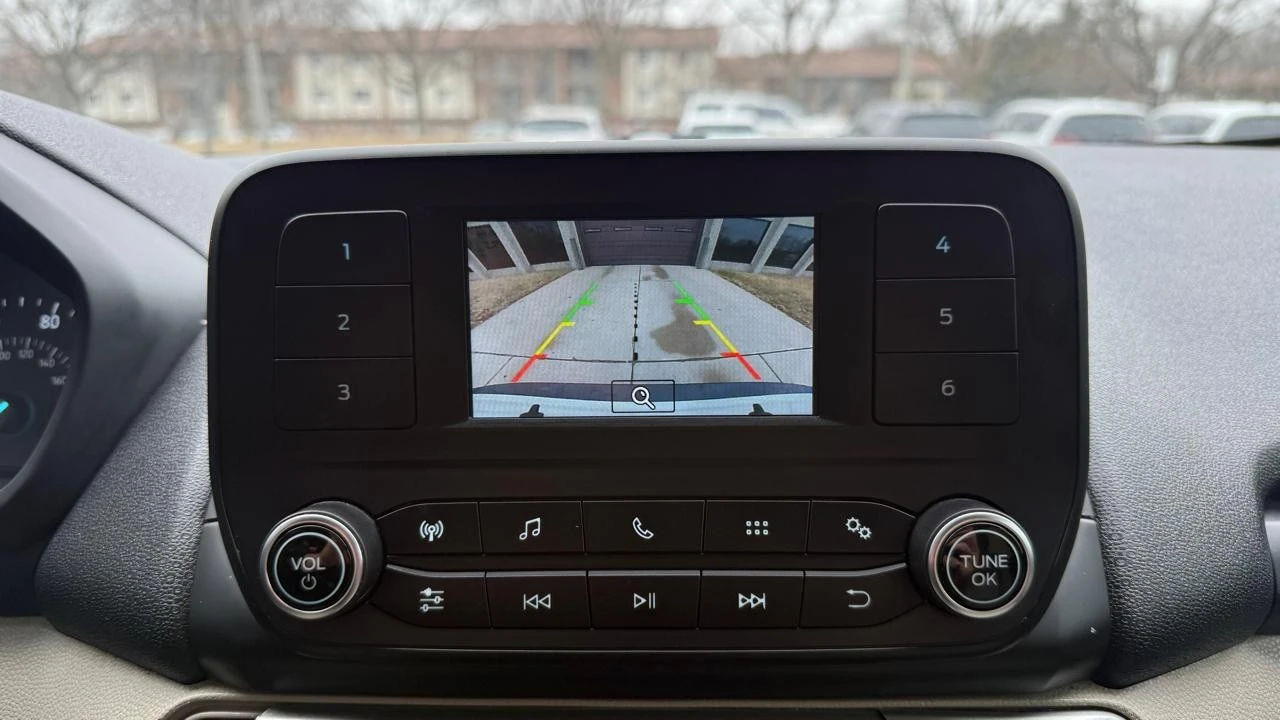 2020 Ford EcoSport - Image 17 of 21