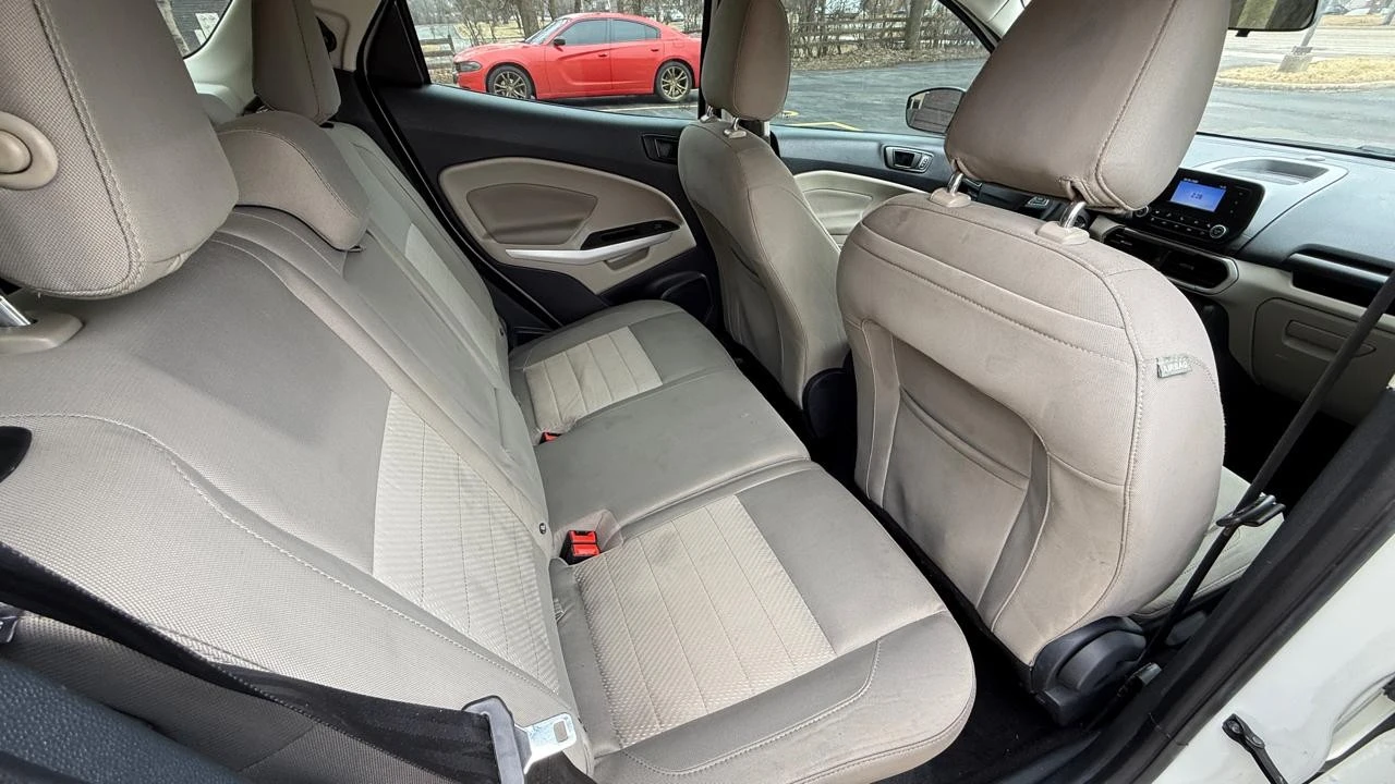 2020 Ford EcoSport - Image 21 of 21