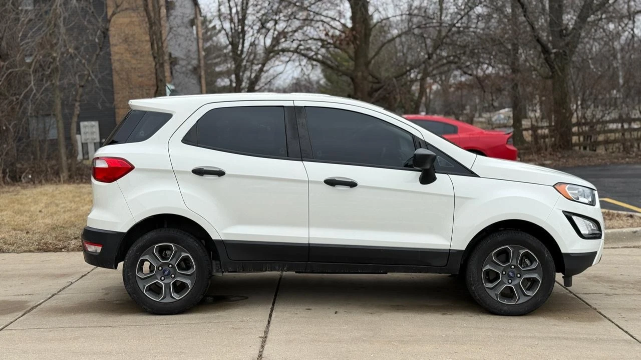 2020 Ford EcoSport - Image 8 of 21
